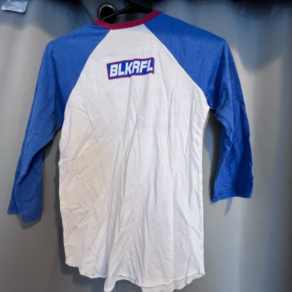 🦃 Black Rifle Baseball Tee - Picture 4 of 4